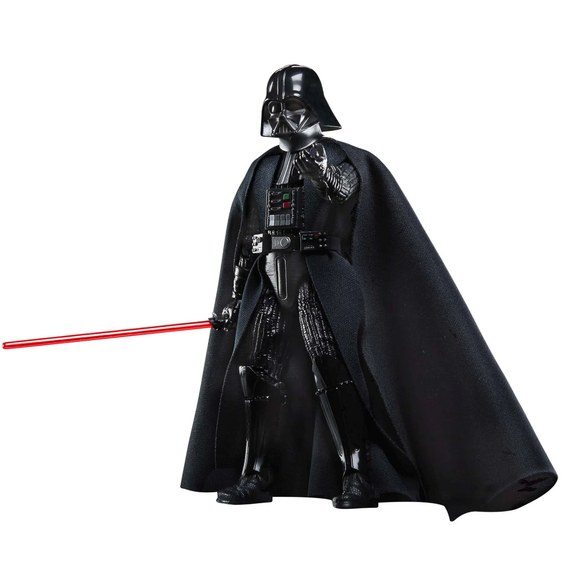 STAR WARS 4 - Darth Vader - Figure Black Series 15cm