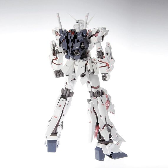 GUNDAM - HG 1/144 Unicorn Gundam Ver. Ka  - Model Kit