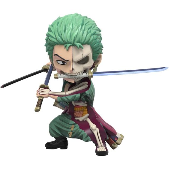 ONE PIECE - Zoro "Anime Edition" - Figure XXRAY Plus 20cm