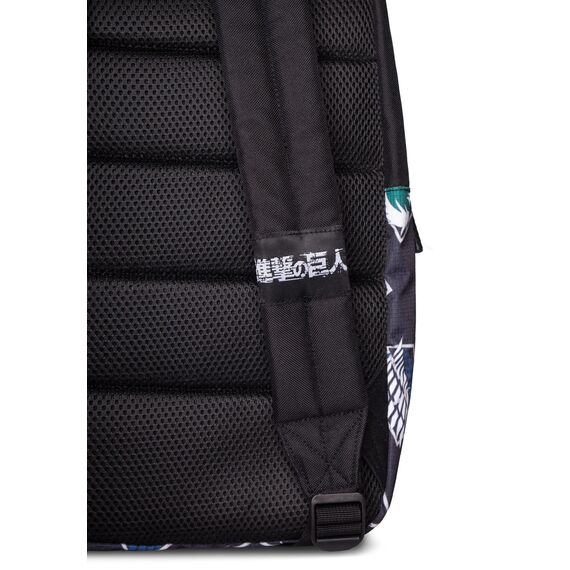 ATTACK ON TITAN - Backpack