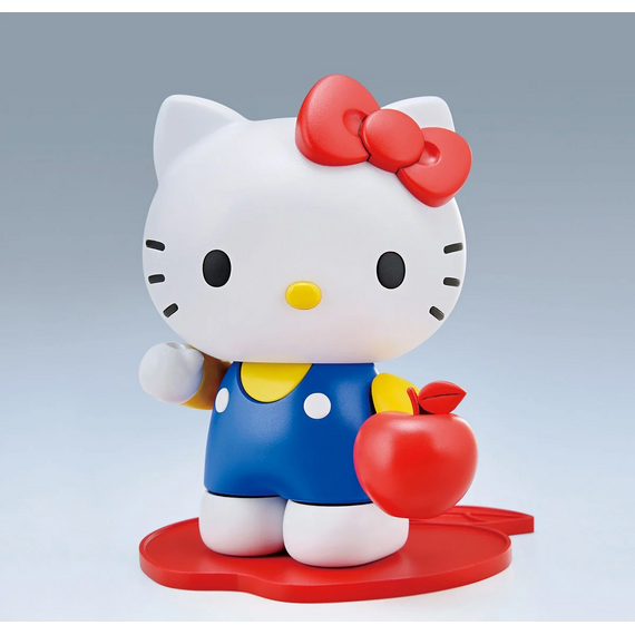GUNDAM - Hello Kitty EX-8-2 Gndam Ex-Standard - Model Kit REPROD