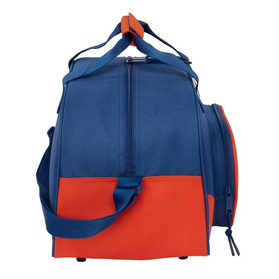 SUPER MARIO - Mario, Luidi, Toad - Travel Bag '40x24x23cm'