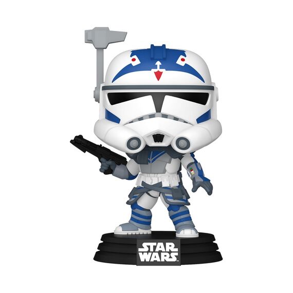 SWAS - POP Star Wars N° XXXX - Fives ARC2