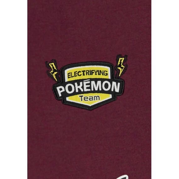 POKEMON - Pikachu - Men T-Shirt Loose Fit (M)