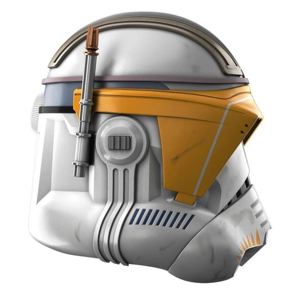 STAR WARS - Electronic Helmet Commander Cody Black Series