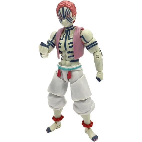 DEMON SLAYER - Azaka - Ultimate Legends Figure V3 - 12cm