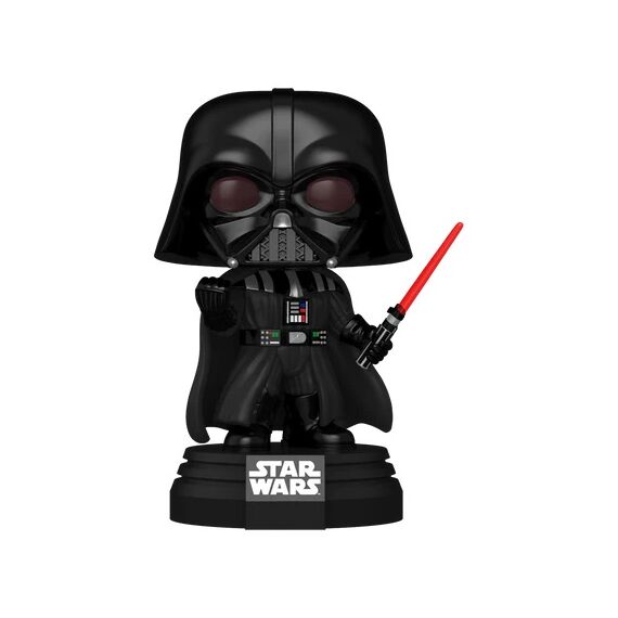 STAR WARS - POP N° 795 - Darth Vader (Lights & Sounds)