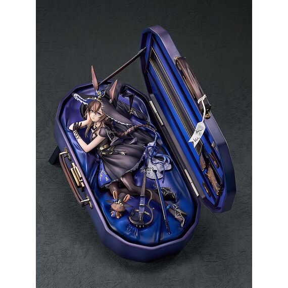 ARKNIGHTS - Amiya "Solo around the world" - Statue 1/7 25cm