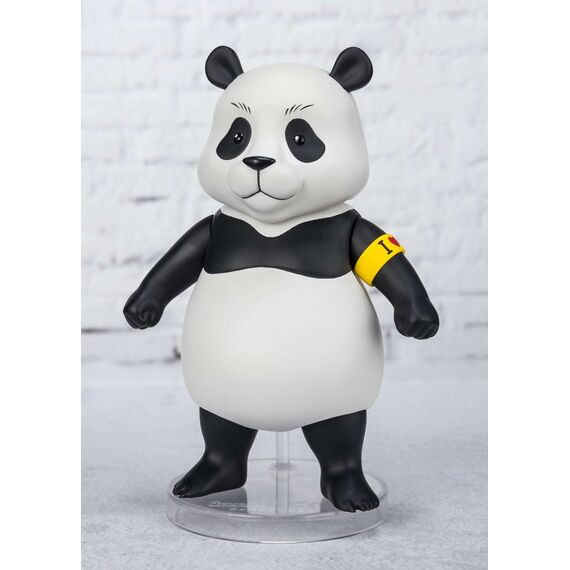 JUJUTSU KAISEN - Mini Panda - Figure Figuarts 9cm