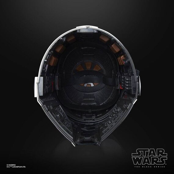 STAR WARS - The Mandalorian - Electronic Helmet