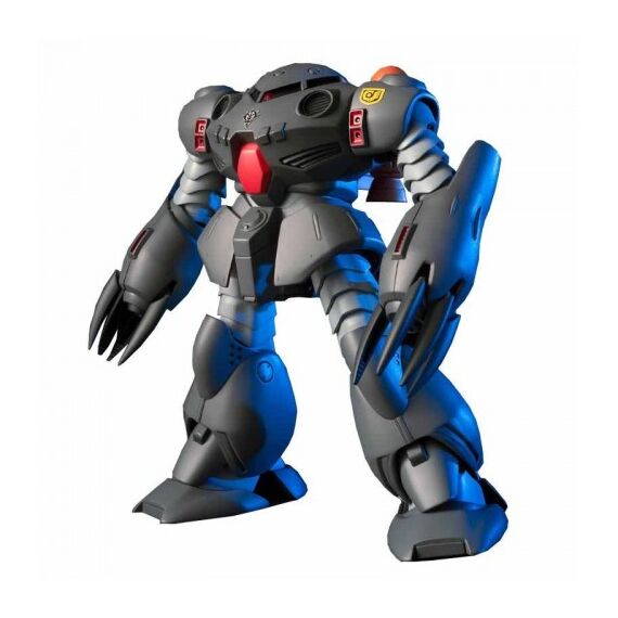 GUNDAM - HGUC 1/144 MSM-07E Z'GOCK E - Model Kit