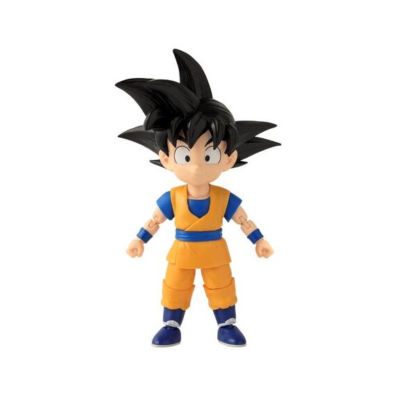 DRAGON BALL - Goku Mini (Daima Ver.) - Figure Dragon Stars 12cm