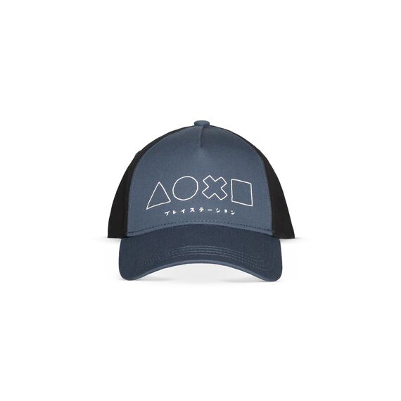 PLAYSTATION - Iconic Symbols - Adjustable Cap