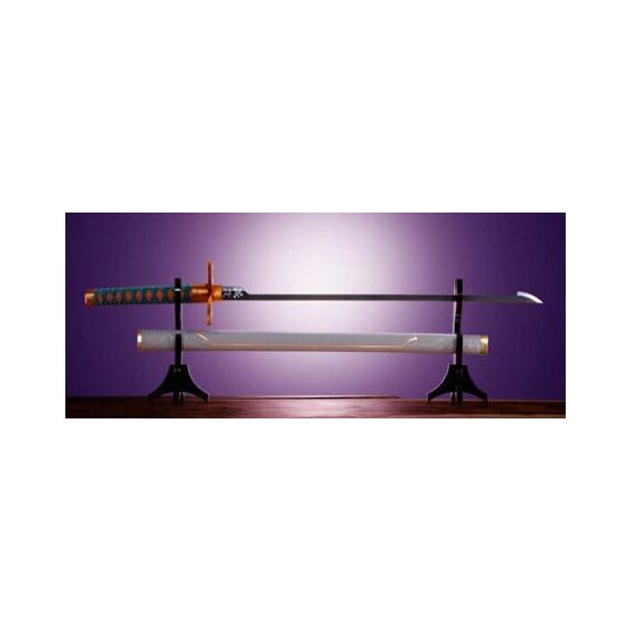 DEMON SLAYER - Nichirin Sword (Shinobu Kocho) - Replica Proplica 88cm