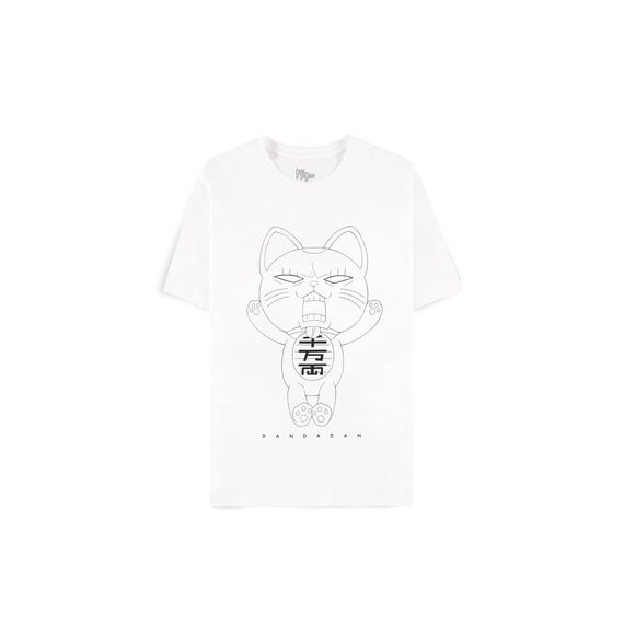 DAN DA DAN - Turbo Granny - Men T-Shirt (M)