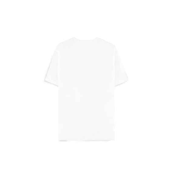DAN DA DAN - Turbo Granny - Men T-Shirt (M)
