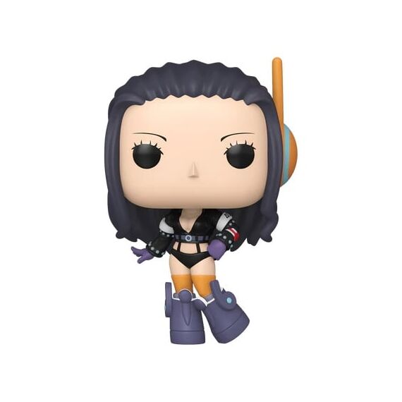 ONE PIECE - POP Animation N° 2137 - Nico Robbin (Egghead Arc)