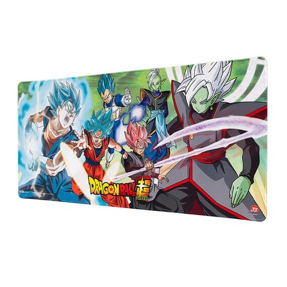 DRAGON BALL SUPER - Saga - XL Desktop Mat