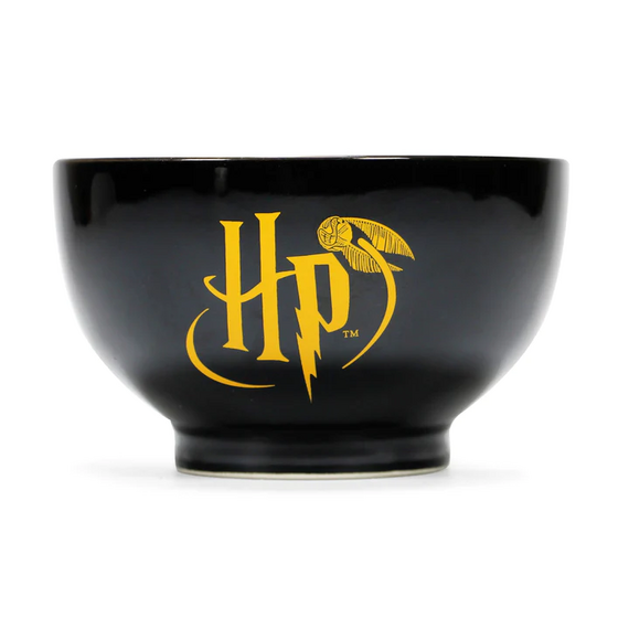 HARRY POTTER - Hogwarts - Stoneware Bowl