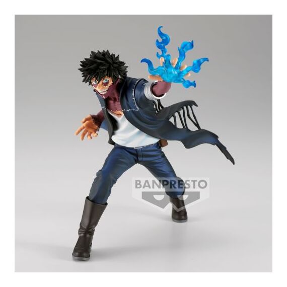 MY HERO ACADEMIA - Dabi - Figure The Evil Villains 13cm