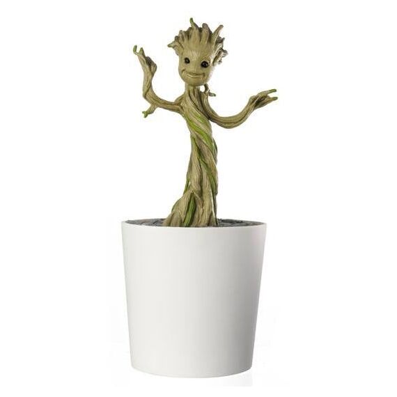 GUARDIANS OF THE GALAXY - Moneybox - Baby Groot 28cm