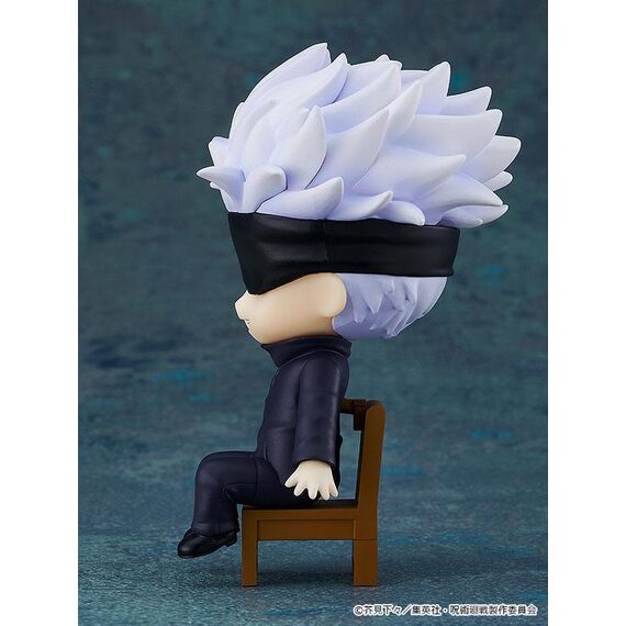 JUJUTSU KAISEN - Satoru Gojo - Figure Nendoroid Swacchao! 9cm