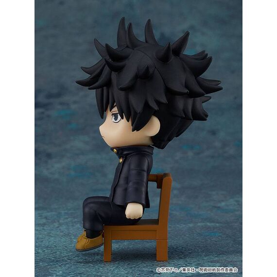 JUJUTSU KAISEN - Megumi Fushiguro - Figure Nendoroid Swacchao! 9cm