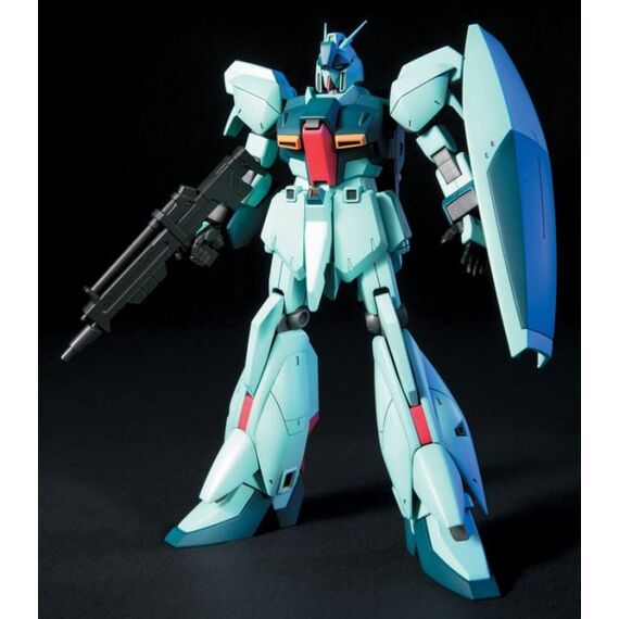 GUNDAM - HGUC 1/144 Re-GZ RGZ-91 - Model Kit