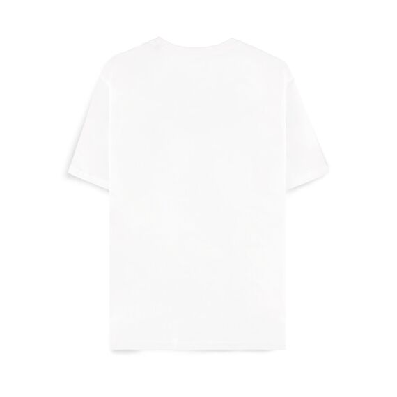 NARUTO Shippuden - Sasuke Symbol - Women's T-shirt (L)