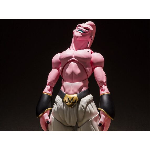 DRAGON BALL Z - Super Buu - Figure S.H. Figuarts 19cm