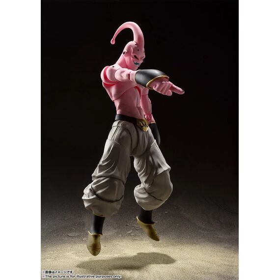 DRAGON BALL Z - Super Buu - Figure S.H. Figuarts 19cm