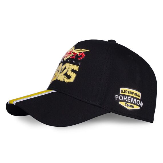 POKEMON - Pikachu - Cap