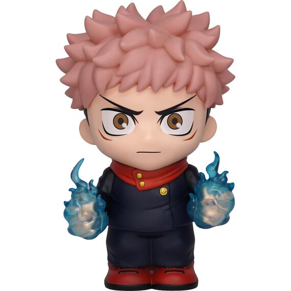 JUJUTSU KAISEN - Yuji Itadori - Figural Bank