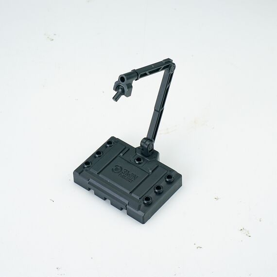 3 MIN PROJECT - Fenrir (Yellow) - Model Kit 1/18