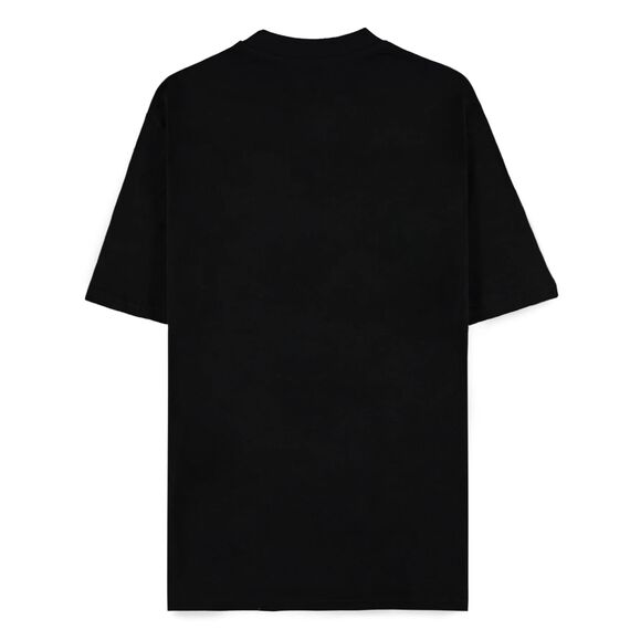POKEMON - Mega Ampharos - Men T-Shirt Loose Fit (S)
