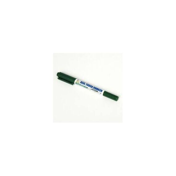 GUNDAM - Gundam Real Touch Marker GM-408 Green