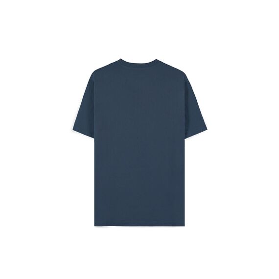 PLAYSTATION - DualSense - Men T-Shirt (M)