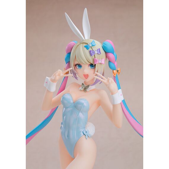 NEEDY STREAMER OVERLOAD - OMGkawaiiAngel "Bunny" -Pop Up Parade L 23cm
