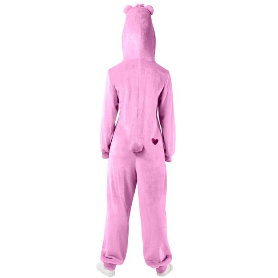 CARE BEARS - Toucalin - Nostalgia adult Costume (M)