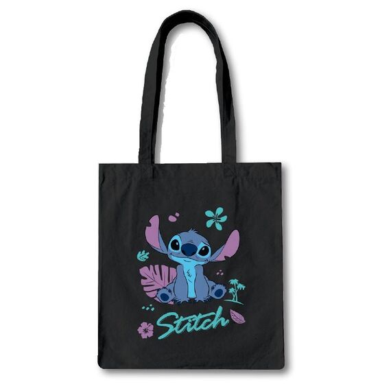STITCH - Flower - Insulated Tote Bag '39x37cm'