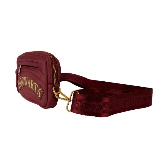HARRY POTTER - Gryffindor - Sling Bag LoungeFly