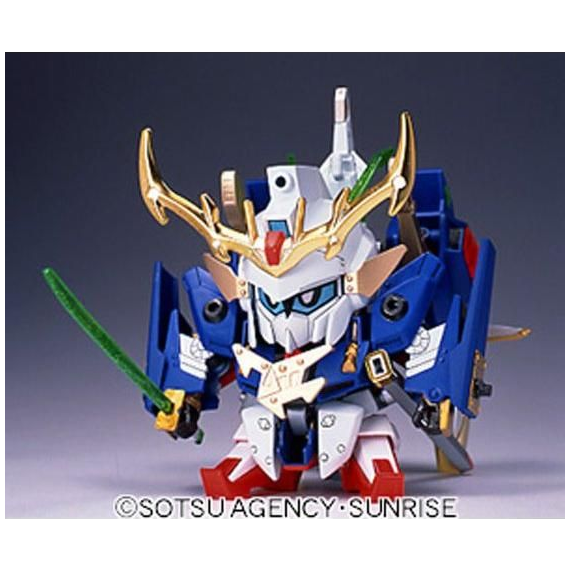 GUNDAM - BB142 Haganemaru - Model Kit