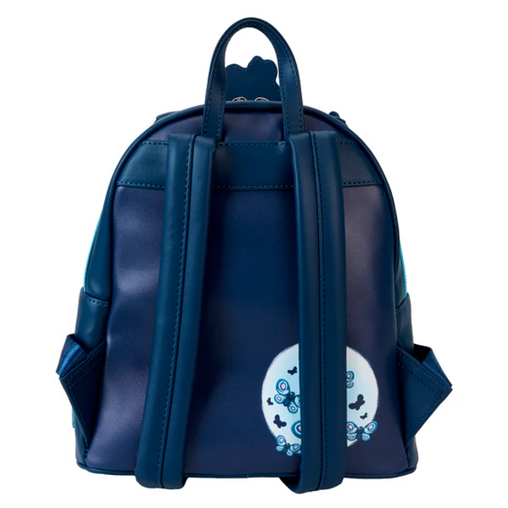 CORPSE BRIDE - Wedding Cake - Mini Backpack LoungeFly