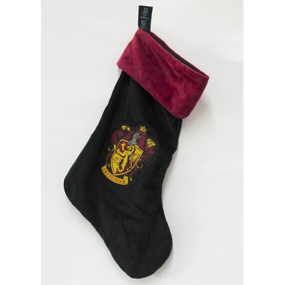 HARRY POTTER - Gryffindor - Christmas Stocking