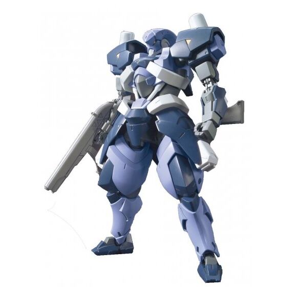 GUNDAM - HG 1/144 Hyakuren - Model Kit