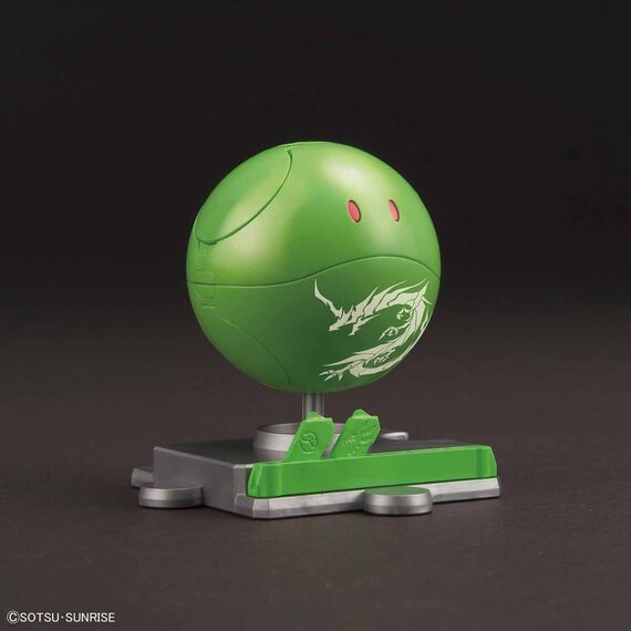 GUNDAM - Haropla SD Sangokusoketsuden Haro - Model Kit