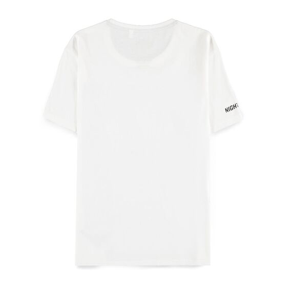 GOTHAM KNIGHTS - Night Wing - Men's T-Shirt (L)