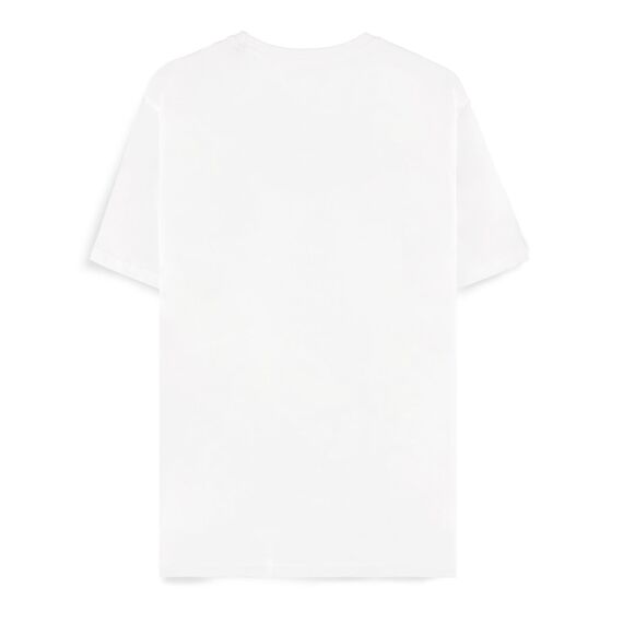 NARUTO SHIPPUDEN - Sasuke & Naruto - Men's T-Shirt (2XL)