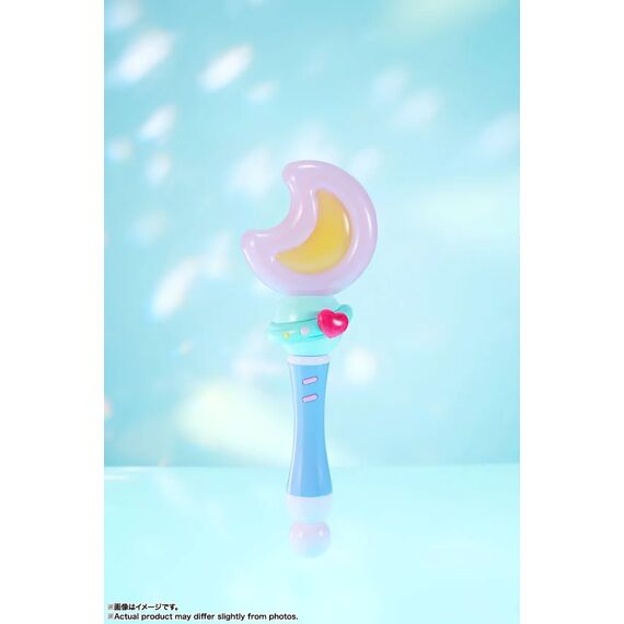 MAGICAL SISTERS - Lilly Moontoneoneon - Replica Proplica 25cm