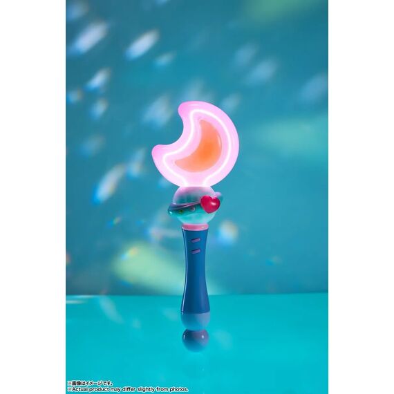 MAGICAL SISTERS - Lilly Moontoneoneon - Replica Proplica 25cm